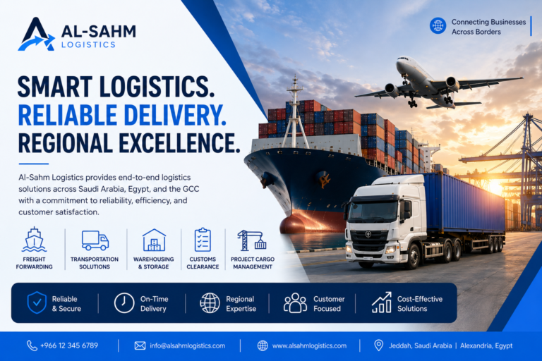 How Cross-Border Logistics Drives Business Growth